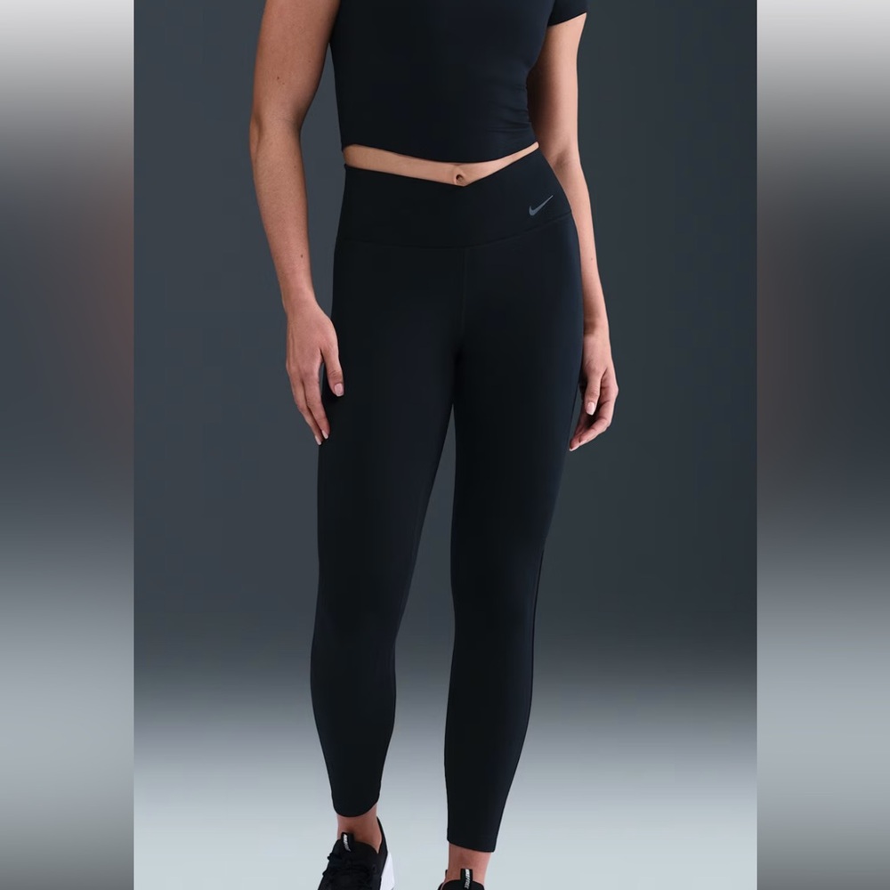Nike Drifit ankle leggings